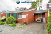Bild 1 - Nordseeküste: (Ferien-) Haus im beliebten Nordseeheilbad Bensersiel