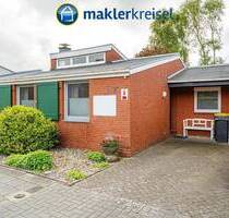 Nordseeküste: (Ferien-) Haus im beliebten Nordseeheilbad Bensersiel - Esens / Bensersiel