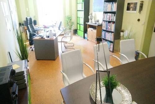 Bild 3 - Büro in Malchin