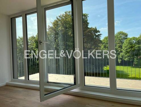 Bild 3 - 3 Zimmer Etagenwohnung in Hamburg