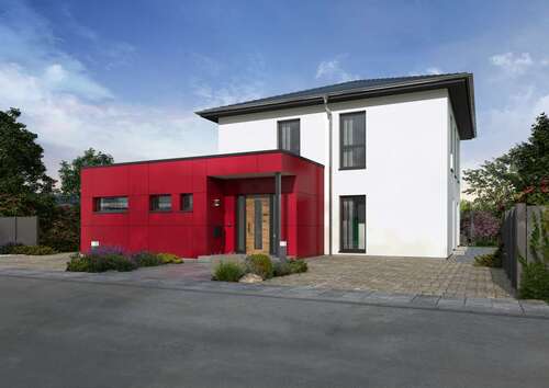 OKAL - Pierre de Berry - 1 Zimmer Mehrfamilienhaus, Wohnhaus zum Kaufen in Niestetal