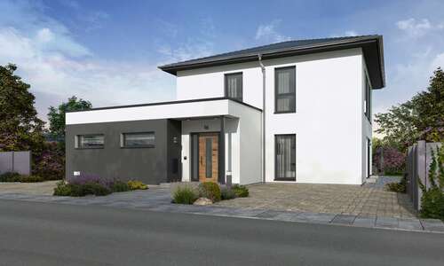 OKAL - Pierre de Berry - Mehrfamilienhaus, Wohnhaus mit 221,00 m² in Niestetal zum Kaufen