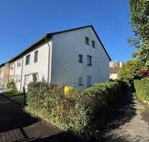 Einfamilienhaus mit Garten und Garage in ruhiger Lage von Schwenningen - sofort frei! - Villingen-Schwenningen