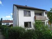 Bild 2 - 8 Zimmer Reihenendhaus zum Kaufen in Villingen-Schwenningen