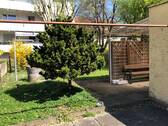 Garten Freisitz.JPG - Mehrfamilienhaus, Wohnhaus in Stuttgart zum Kaufen