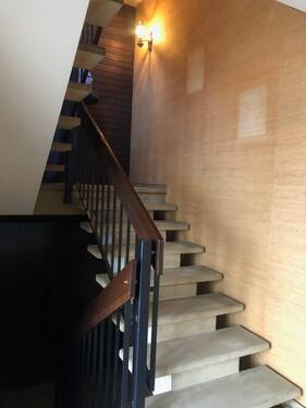 Treppenhaus - 