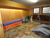 Hobbyraum - 