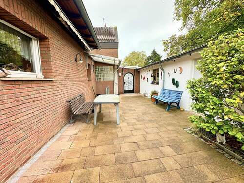 Innenhof - 