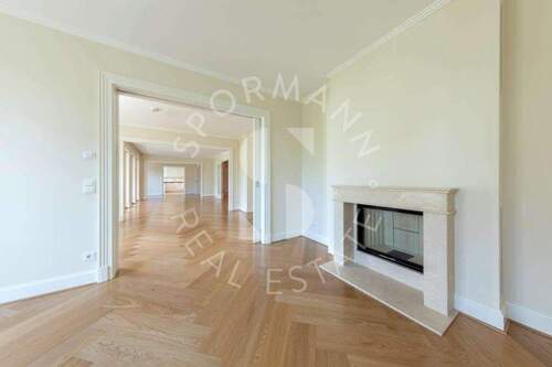 Kaminzimmer - 