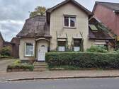 Außenansicht - 7 Zimmer Einfamilienhaus zum Kaufen in Burg (Dithmarschen)