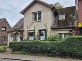 Außenansicht - 7 Zimmer Einfamilienhaus in Burg (Dithmarschen)