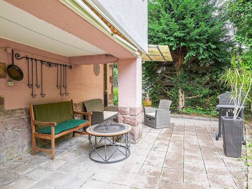 Terrasse - 