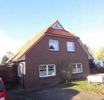 Großzügiges Wohnhaus auf kleinem Grundstück in Bockhorn