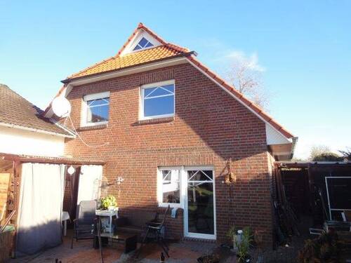 DSC01606 - 5 Zimmer Einfamilienhaus in Bockhorn