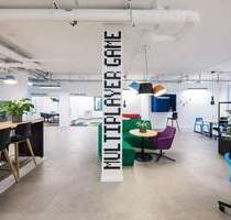 Perfekt ausgestattete Arbeitsplätze in Mülheim an der Ruhr - All-in-Miete