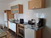 Küche EG links - 