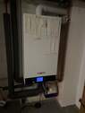 Heizung Viessmann - 