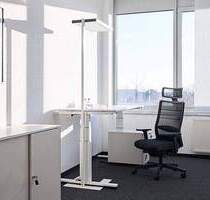 All-in Bürofläche 3: Flexible Laufzeit, Parken inklusive, 247 Zugang - Neustadt bei Coburg
