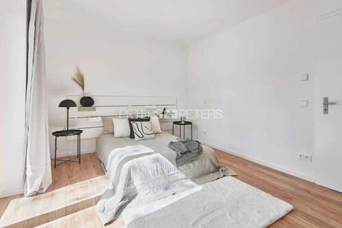 Schlafzimmerbeispiel - 