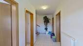 Flur - 4 Zimmer Doppelhaushälfte in Wathlingen