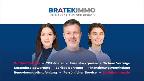 BRATEK Immobilien-Family - 