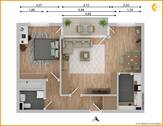 Grundriss - 