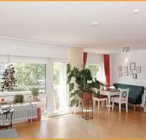 Axel Meisen Immobilien: Charmant und Sorglos - Heidelberg / Wieblingen
