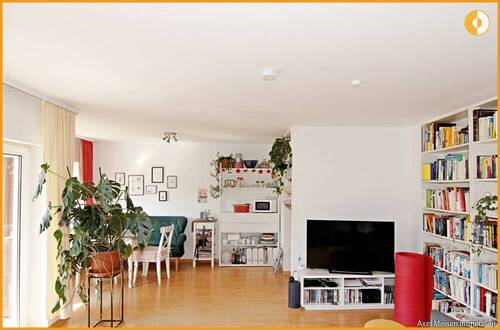 Wohnen-Essen - 2 Zimmer Etagenwohnung zur Miete in Heidelberg / Wieblingen