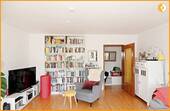 Wohnen - 2 Zimmer Etagenwohnung in Heidelberg / Wieblingen