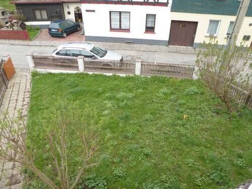 Vorgarten - 