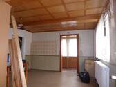 Zimmer 1 im EG - 