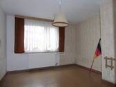 Zimmer 2 im EG - 