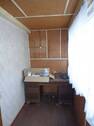 Loggia im EG - 