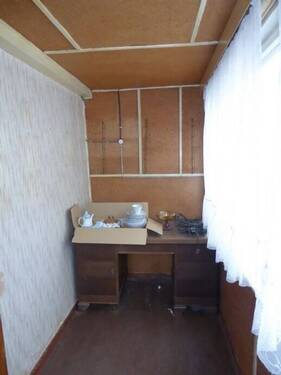 Loggia im EG - 