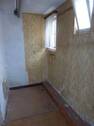 Abstellraum im EG - 