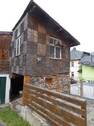 Anbau/Schuppen - 