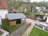 Carport - 
