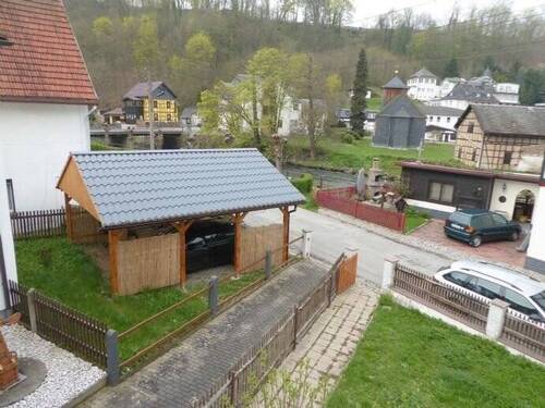 Carport - 
