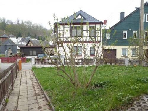 Vorgarten - 