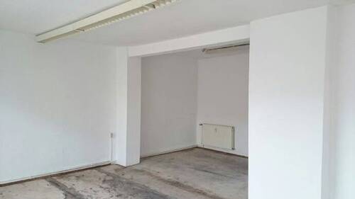 Bild 3 - 2 Zimmer Gewerbeobjekt (Büro, Produktion, Verkauf) in Wermsdorf