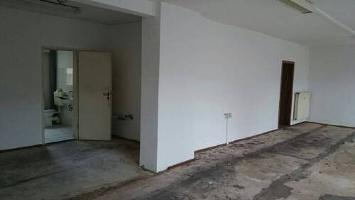 Bild 4 - Gewerbeobjekt (Büro, Produktion, Verkauf) in Wermsdorf zur Miete
