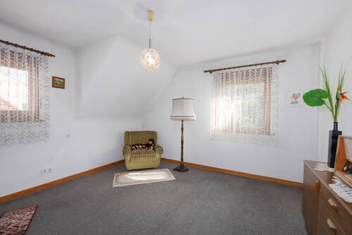 Kinderzimmer DG - 