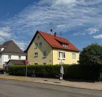 Tolles Haus mit großem Garten in top Lage von Schwenningen - bezugsfrei! - Villingen-Schwenningen