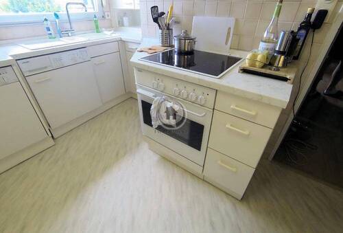 Backofen + Herd - 