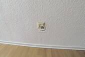 LAN Dose - Tapete - Laminat - 