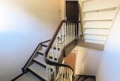 Treppenhaus - 