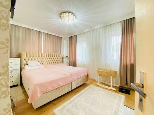 Schlafzimmer - 