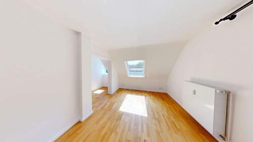 Bild 2 - 2 Zimmer Etagenwohnung zum Kaufen in Hamburg Langenhorn