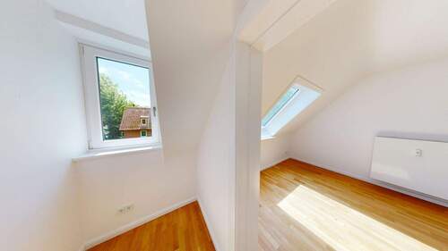 Bild 4 - Etagenwohnung mit 48,60 m² in Hamburg Langenhorn zum Kaufen