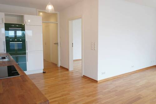 Wohnen/Essen/Kochen - 